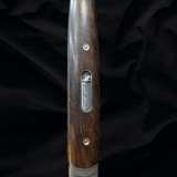 Beretta 687 EELL Classic POW O/U 28Ga 28" - 4 of 8