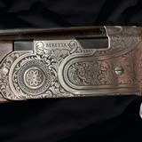Beretta 687 EELL Classic POW O/U 28Ga 28" - 7 of 8