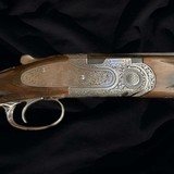 Beretta 687 EELL Classic POW O/U 28Ga 28" - 5 of 8