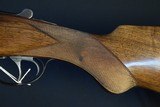 Pre-Owned - Beretta S56E O/U 12Ga 28" - 14 of 17
