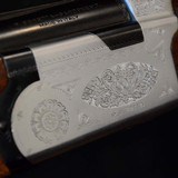 Pre-Owned - Beretta S56E O/U 12Ga 28" - 3 of 17