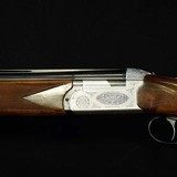 Pre-Owned - Beretta S56E O/U 12Ga 28" - 2 of 17