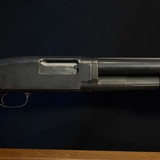 Pre-Owned - Winchester Model 12 Heavy Duck Pump 12Ga 30" - 3 of 8