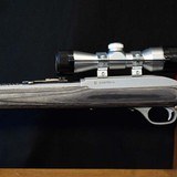 Pre-Owned - Marlin Mod 60SS Semi-Auto .22LR 19" Rifle - 3 of 7