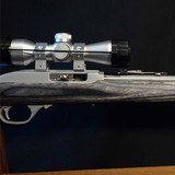 Pre-Owned - Marlin Mod 60SS Semi-Auto .22LR 19" Rifle - 1 of 7