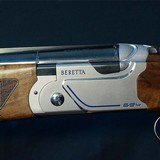 Pre-Owned - Beretta 694 O/U 12Ga 30" - 5 of 12
