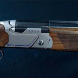 Pre-Owned - Beretta 694 O/U 12Ga 30" - 9 of 12