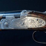 Pre-Owned - Beretta 687 EELL Classic O/U 20Ga 28" - 1 of 12