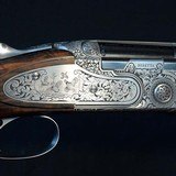 Pre-Owned - Beretta 687 EELL Classic O/U 20Ga 28" - 2 of 12
