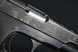Pre-Owned – Colt Semi-Auto .32 Auto 4" Handgun - 9 of 12