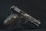 Pre-Owned – Colt Semi-Auto .32 Auto 4" Handgun - 7 of 12