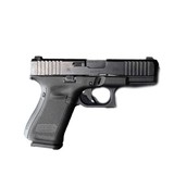 Pre-Owned - GLOCK G19 Gen5 Semi-Auto 9mm 4.02" Handgun - 1 of 9