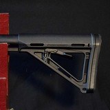 Pre-Owned - DPMS Model A-15 Semi-Auto 5.56 18" Rifle - 2 of 11