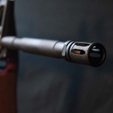 Pre-Owned - DPMS Model A-15 Semi-Auto 5.56 18" Rifle - 9 of 11