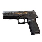 Pre-Owned - Sig Sauer P320 NWTF Semi-Auto 9mm 4.7" Handgun - 2 of 9