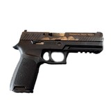 Pre-Owned - Sig Sauer P320 NWTF Semi-Auto 9mm 4.7" Handgun - 3 of 9