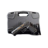 Pre-Owned - Sig Sauer P320 NWTF Semi-Auto 9mm 4.7" Handgun - 1 of 9