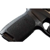 Pre-Owned - Sig Sauer P320 NWTF Semi-Auto 9mm 4.7" Handgun - 4 of 9