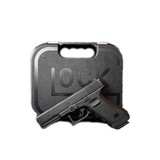 Pre-Owned - Glock 17 Gen 3 Semi-Auto 9mm 4.48" Handgun - 1 of 10