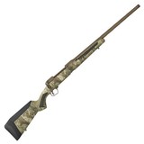 Savage Mod 110 High Country Bolt .300 Win Mag 24" Rifle - 1 of 2