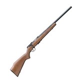 Savage 93R17 GVXP Bolt .17 HMR 21" Rifle - 1 of 2