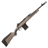 Savage Mod 110 Scout Bolt .308 Win 16.5" Rifle - 1 of 2
