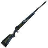 Savage Mod 110 UltraLite Bolt 6.5 CM 22" Rifle - 1 of 2