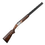 Beretta 687 Silver Pigeon III O/U 12Ga 30" - 1 of 2