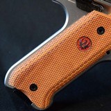 Pre-Owned - Ruger MARK IV Competition Semi-Auto .22 LR 6.88" Handgun - 4 of 9