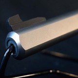 Pre-Owned - Ruger MARK IV Competition Semi-Auto .22 LR 6.88" Handgun - 3 of 9