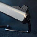 Pre-Owned - Ruger MARK IV Competition Semi-Auto .22 LR 6.88" Handgun - 5 of 9