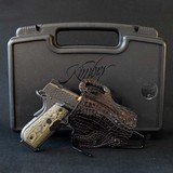 Pre-Owned - Kimber KHX Pro SA 45 ACP 4" Handgun - 1 of 9