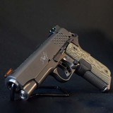 Pre-Owned - Kimber KHX Pro SA 45 ACP 4" Handgun - 5 of 9