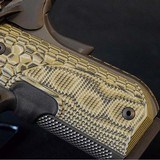 Pre-Owned - Kimber KHX Pro SA 45 ACP 4" Handgun - 4 of 9