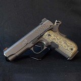 Pre-Owned - Kimber KHX Pro SA 45 ACP 4" Handgun - 2 of 9