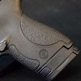 Pre-Owned - S&W M&P Shield Semi-Auto 9mm 3.15" handgun - 4 of 9