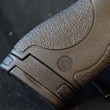 Pre-Owned - S&W M&P Shield Semi-Auto 9mm 3.15" handgun - 6 of 9