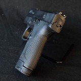 Pre-Owned - S&W M&P Shield Semi-Auto 9mm 3.15" handgun - 5 of 9