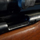 Pre-Owned - Savage 340D Bolt .222 Rem. 24" Rifle - 8 of 9