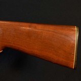 Pre-Owned - Savage 340D Bolt .222 Rem. 24" Rifle - 2 of 9