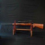 Pre-Owned - Savage 340D Bolt .222 Rem. 24" Rifle - 1 of 9