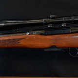 Pre-Owned - Savage 340D Bolt .222 Rem. 24" Rifle - 3 of 9