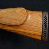 Pre-Owned - Nikko Golden Eagle 7000 Bolt 270 Win. 24" Rifle - 8 of 14