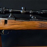 Pre-Owned - Nikko Golden Eagle 7000 Bolt 270 Win. 24" Rifle - 3 of 14