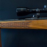 Pre-Owned - Nikko Golden Eagle 7000 Bolt 270 Win. 24" Rifle - 10 of 14