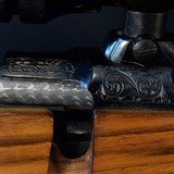 Pre-Owned - Nikko Golden Eagle 7000 Bolt 270 Win. 24" Rifle - 7 of 14