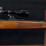 Pre-Owned - Nikko Golden Eagle 7000 Bolt 270 Win. 24" Rifle - 4 of 14
