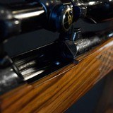 Pre-Owned - Nikko Golden Eagle 7000 Bolt 270 Win. 24" Rifle - 5 of 14