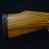 Pre-Owned - Nikko Golden Eagle 7000 Bolt 270 Win. 24" Rifle - 2 of 14