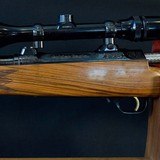 Pre-Owned - Nikko Golden Eagle 7000 Bolt 270 Win. 24" Rifle - 9 of 14